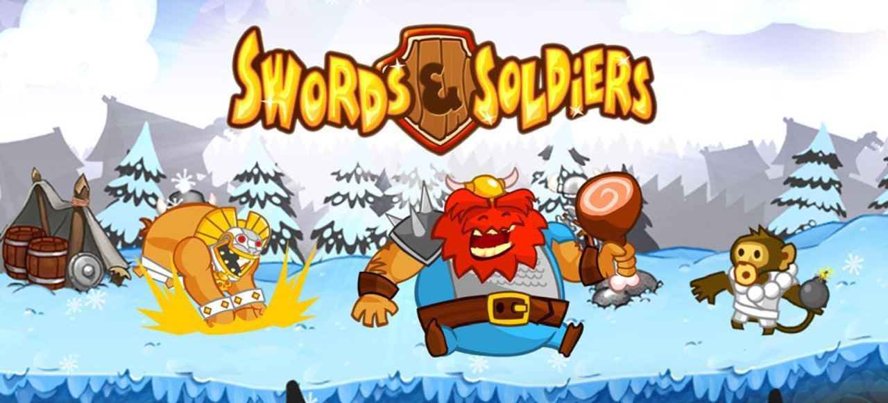 Swords and Soldiers