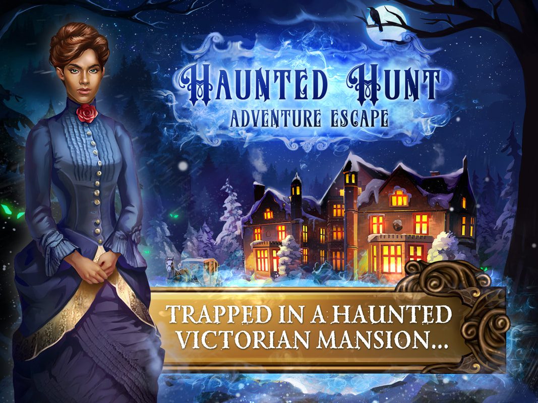 Haunted Hunt