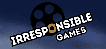 Irresponsible Games Logo