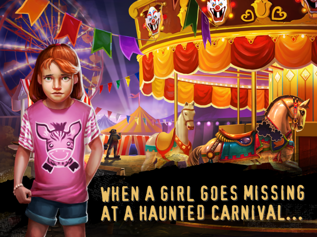 Midnight Carnival 2