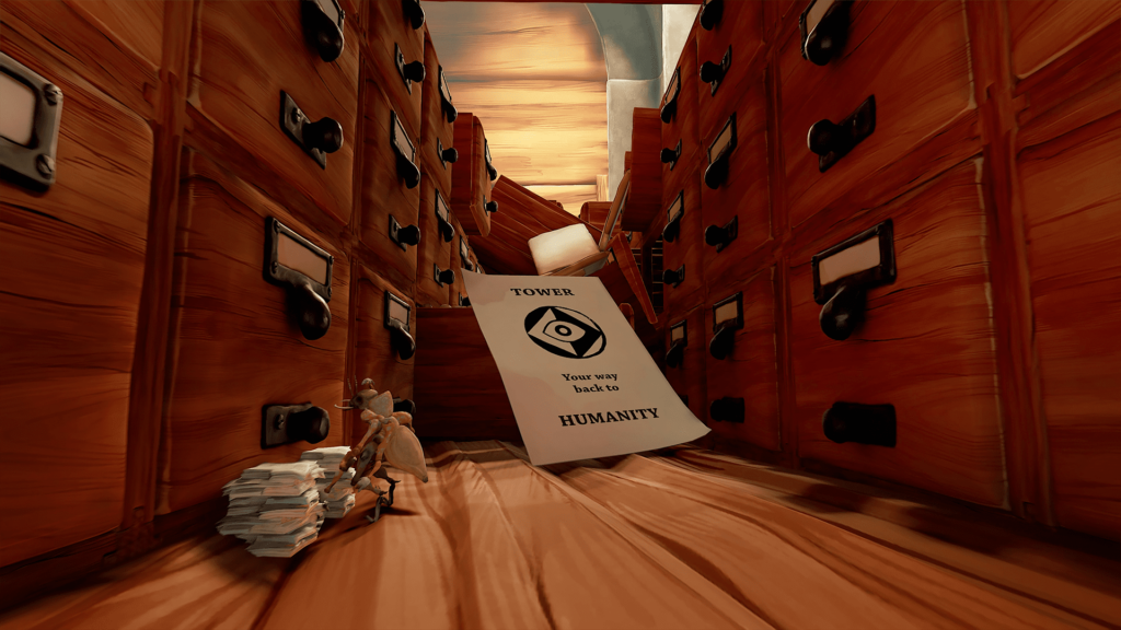 New - Metamorphosis - screenshot 6