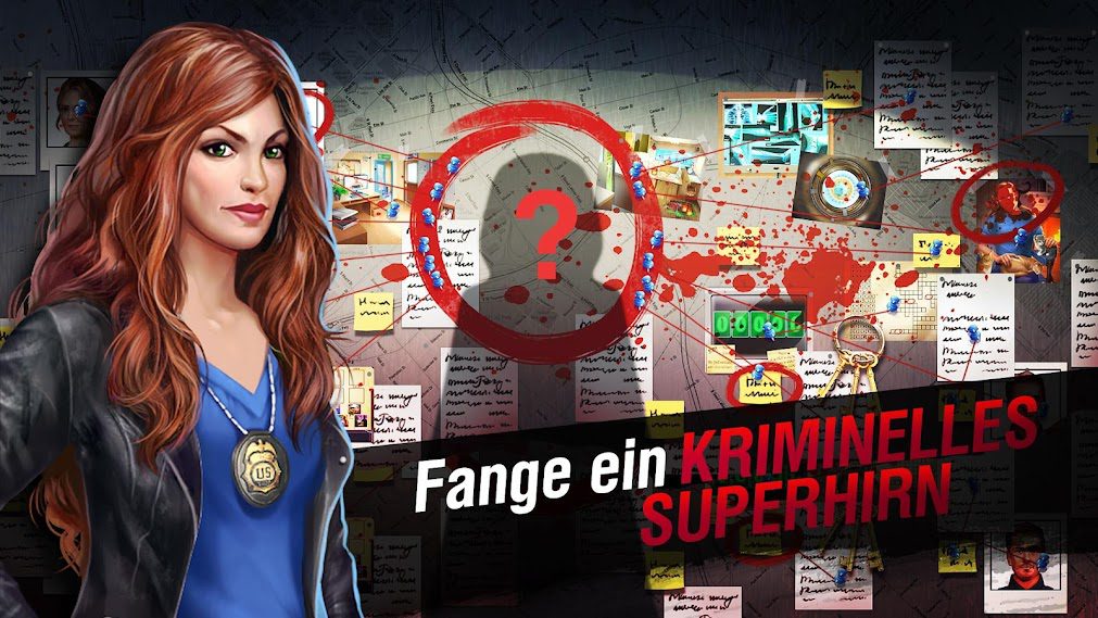 Trapmaker – A Kate Gray Murder Mystery – Auftakt der 3-teiligen Adventure Mystery-Reihe