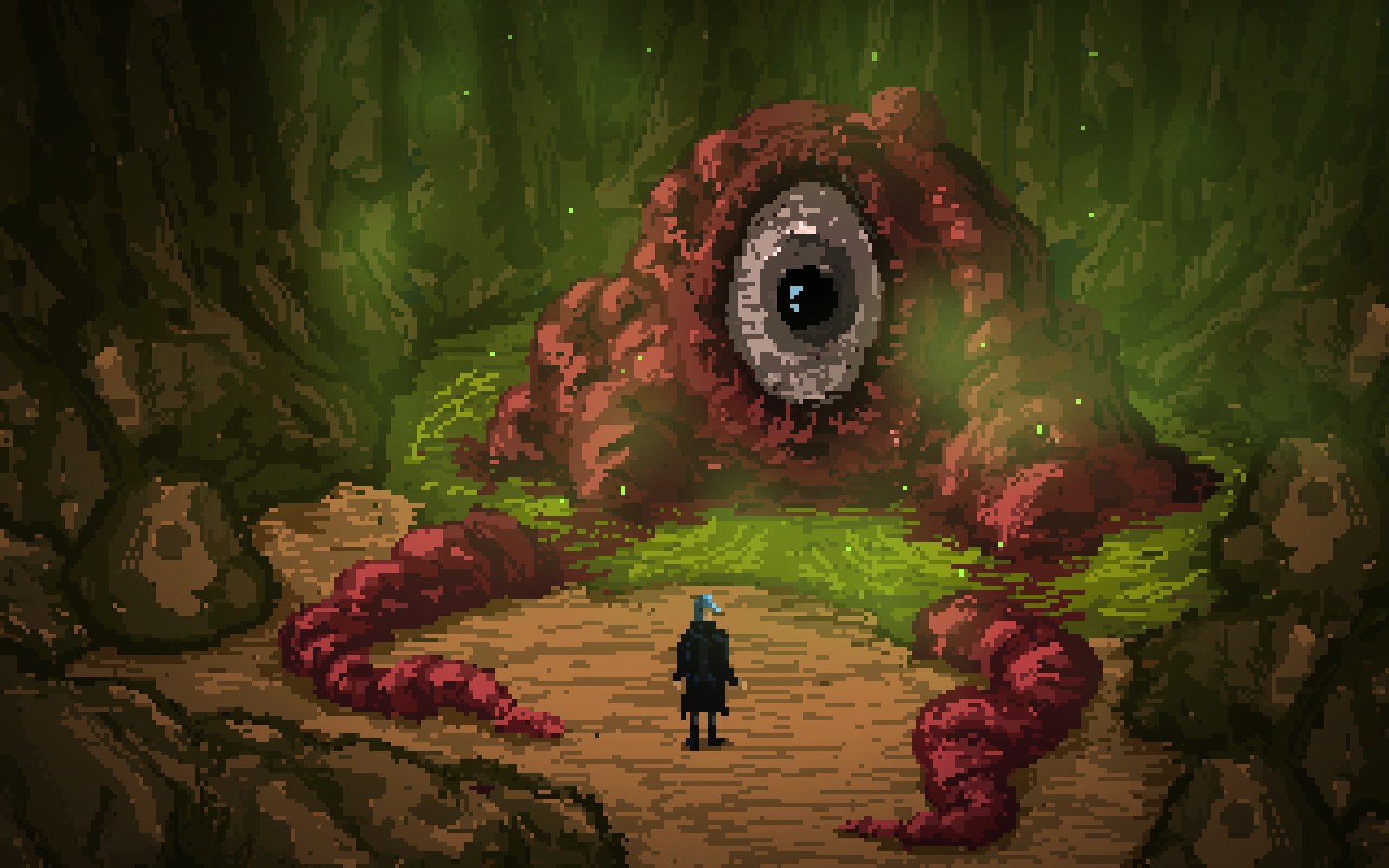 Death Trash Screenshot2