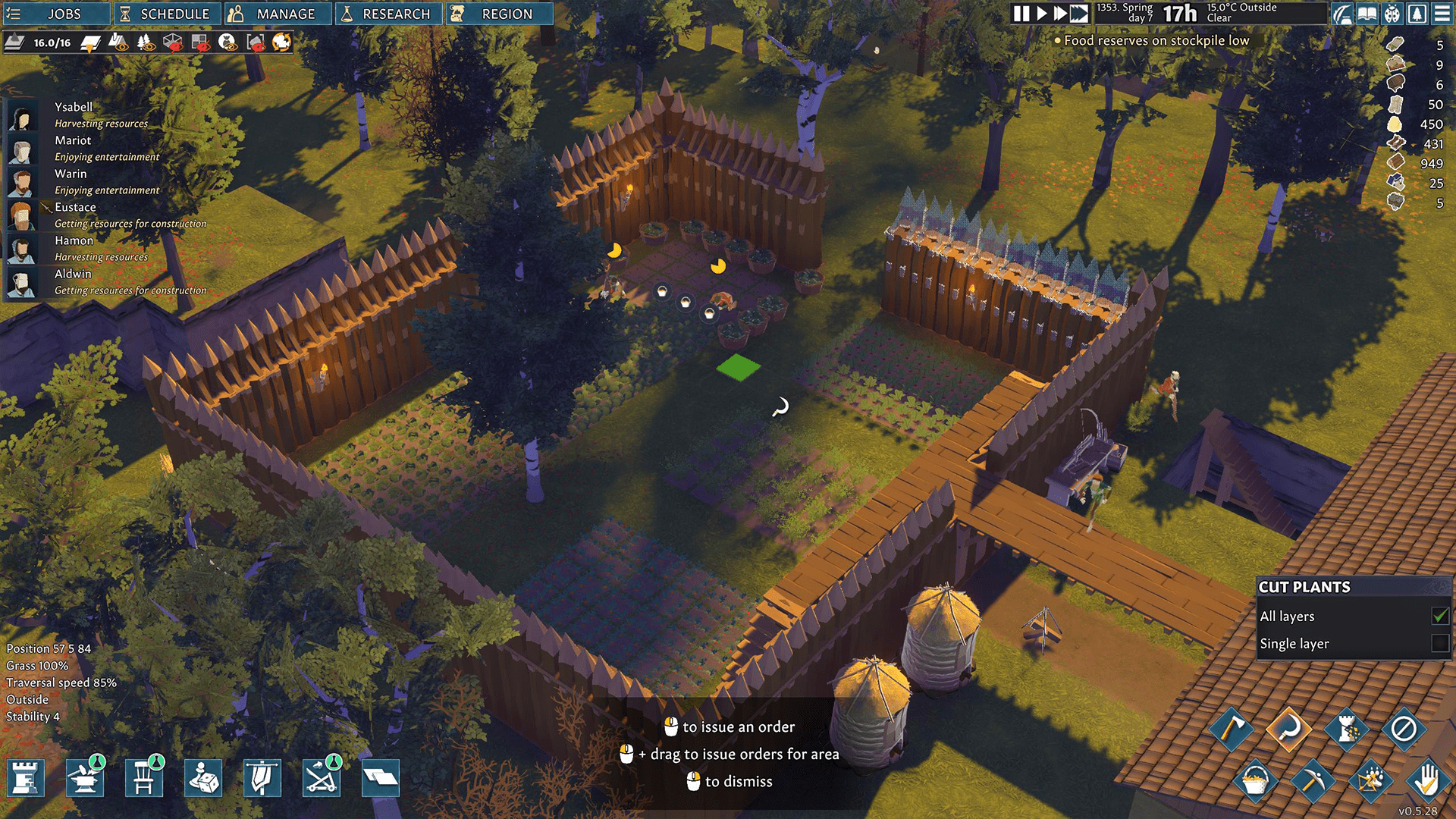 Going Medieval Screenshot 3