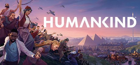 Humankind Cover