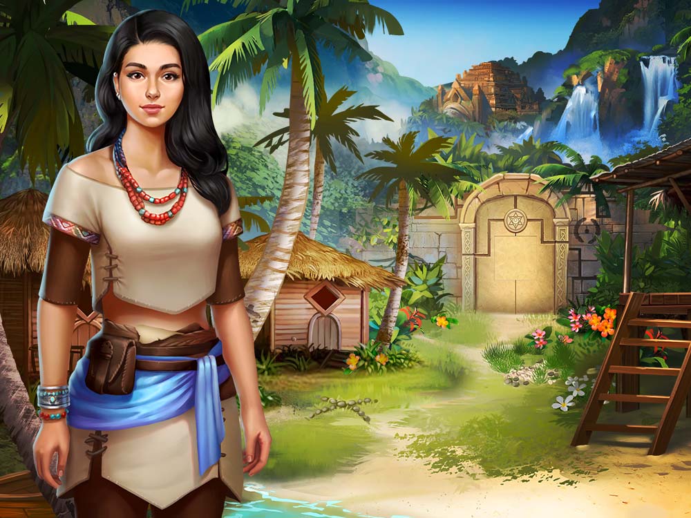 Legend of the Sacred Stones