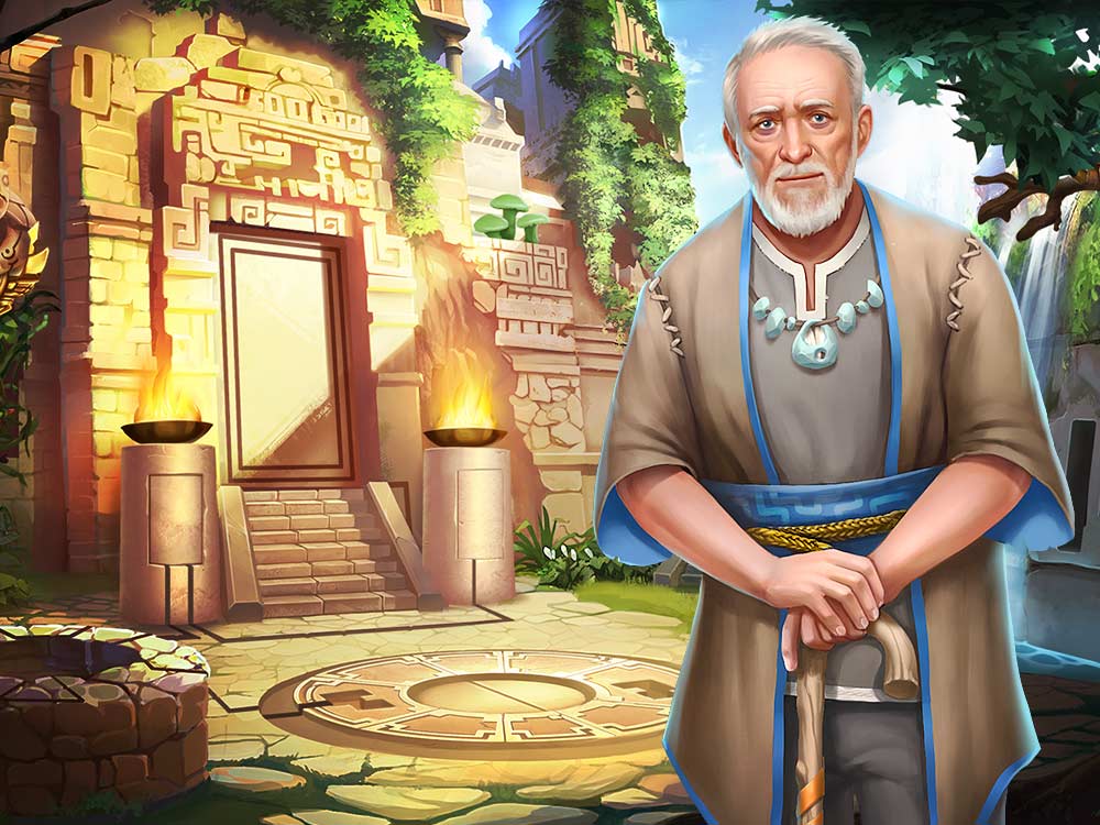 Legend of the Sacred Stones0