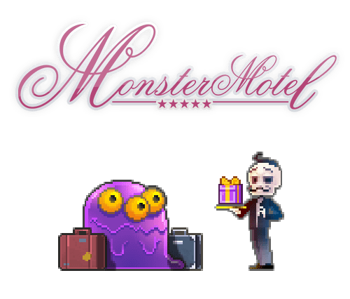 Monster Motel
