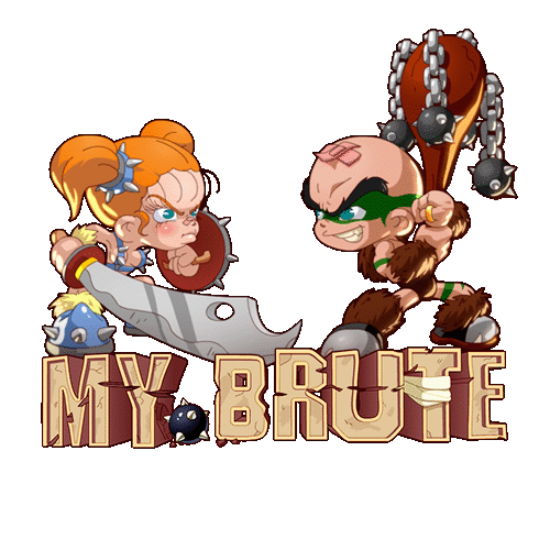 My Brute