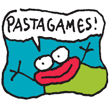 Pastagames Screenshot