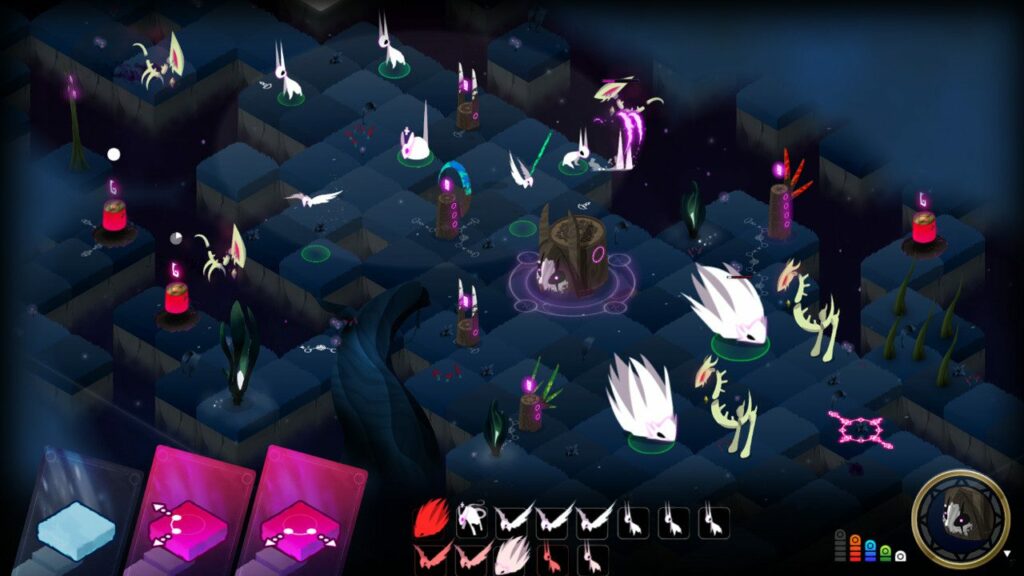 Spirit Oath Screenshot 2