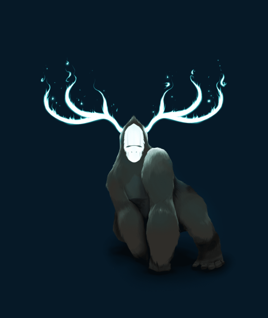 Spirit Oath Screenshot