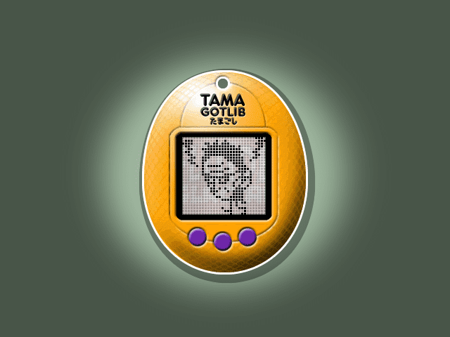 Tamagotlib