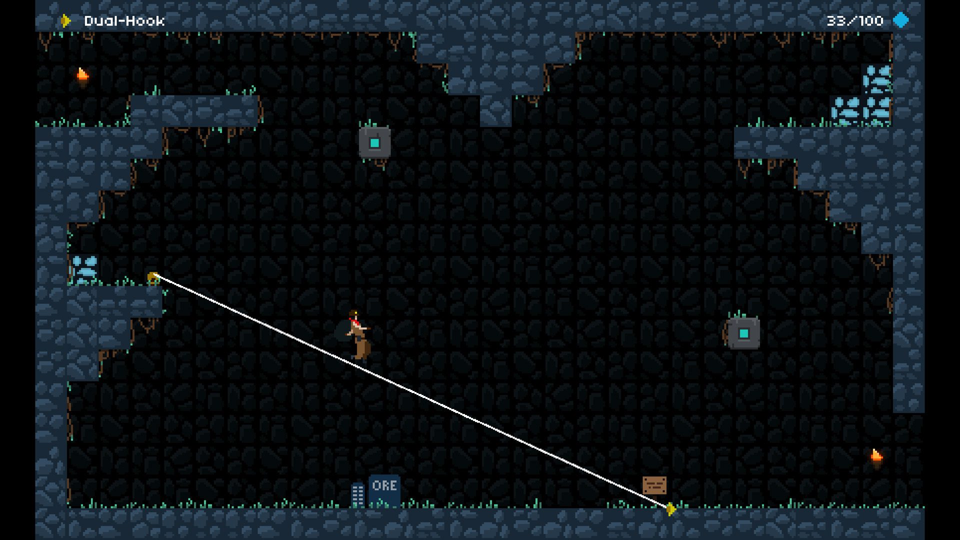 Underground Hangovers