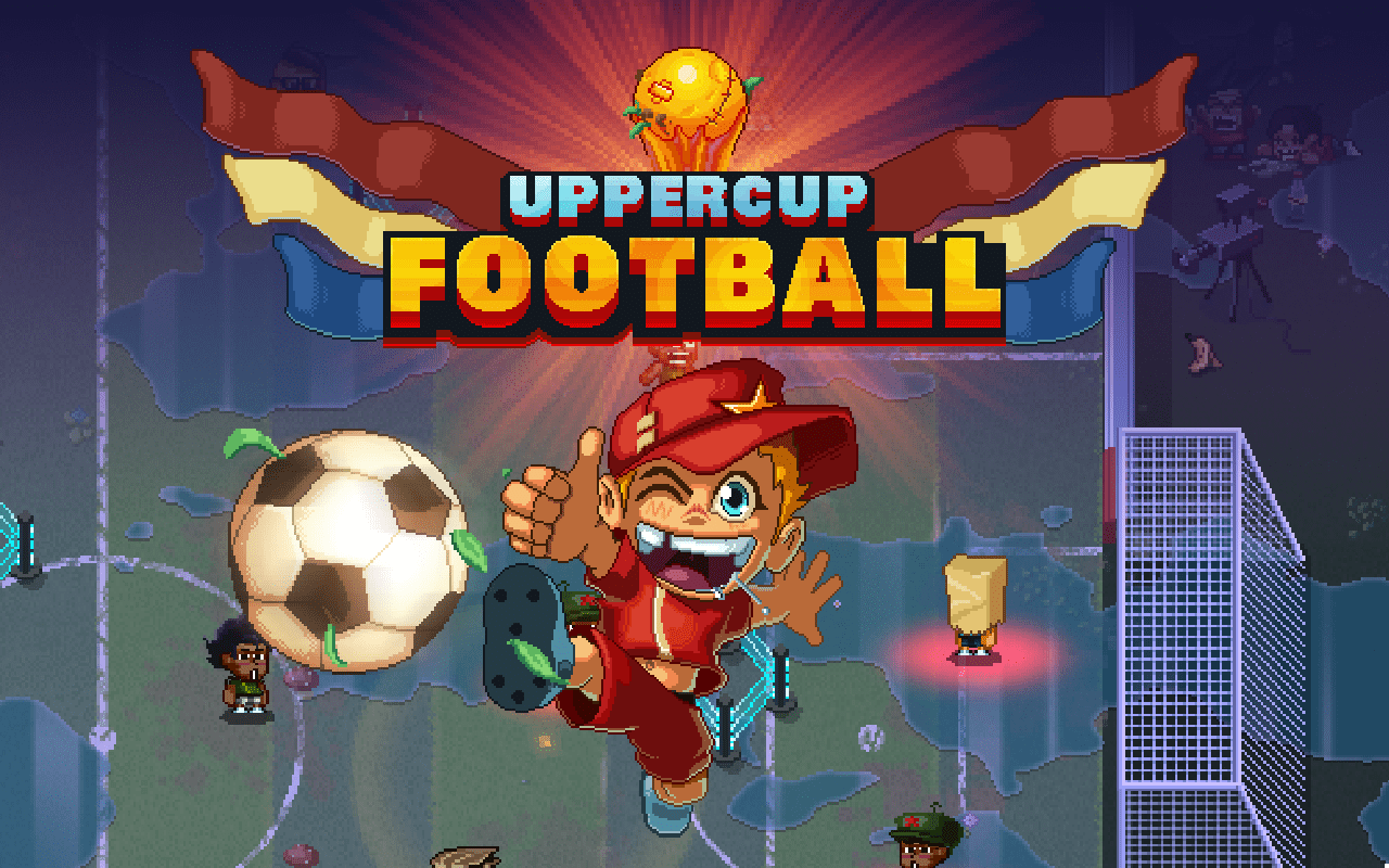 Uppercup Football