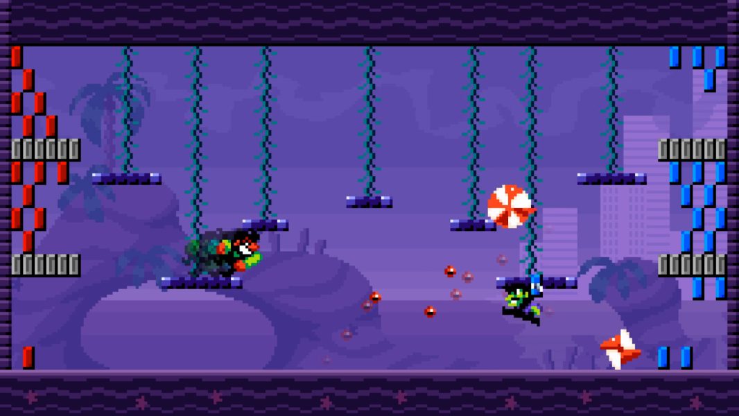 Antonball Screenshot 2