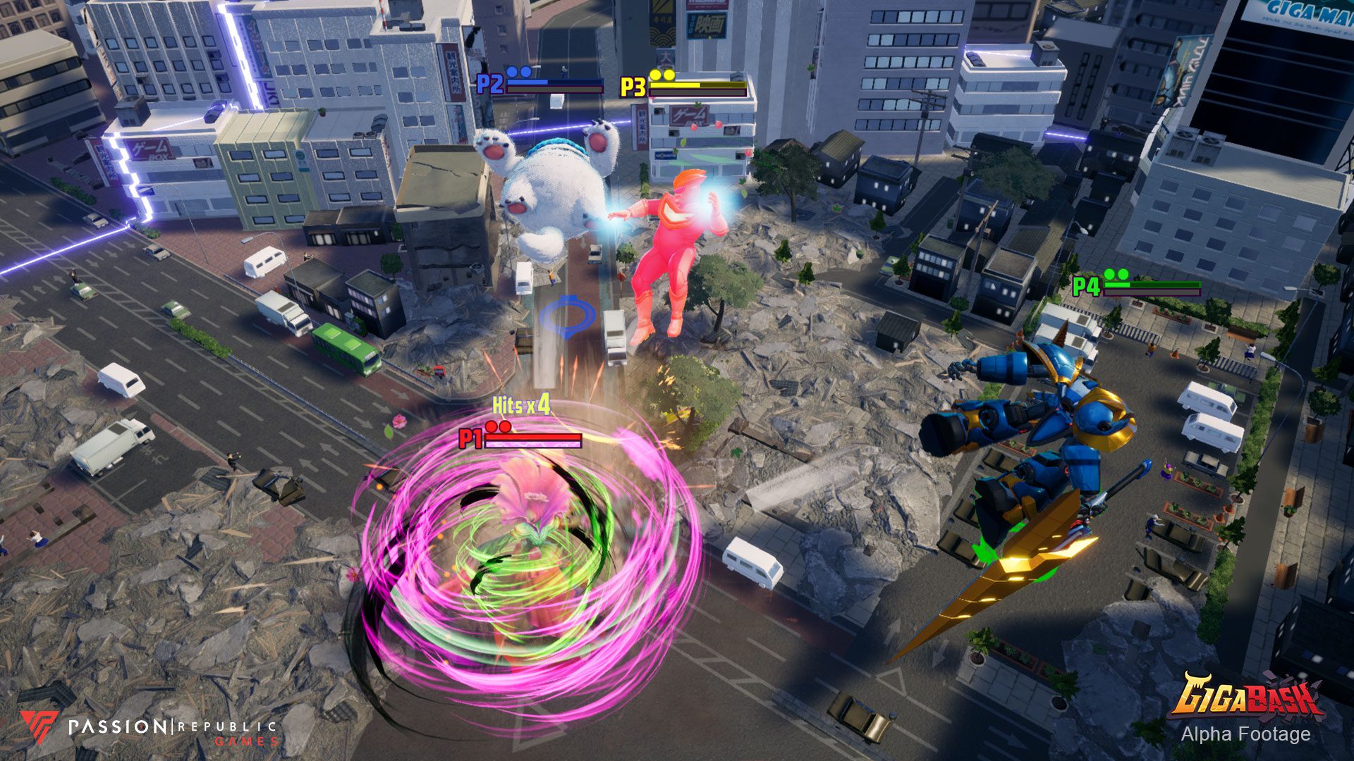 GigaBash_screenshot 2