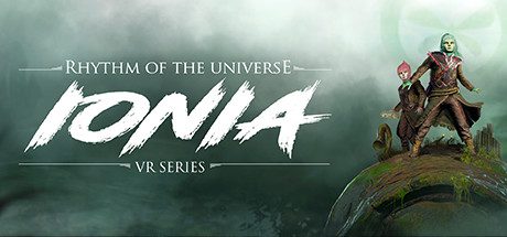 IONIA Cover