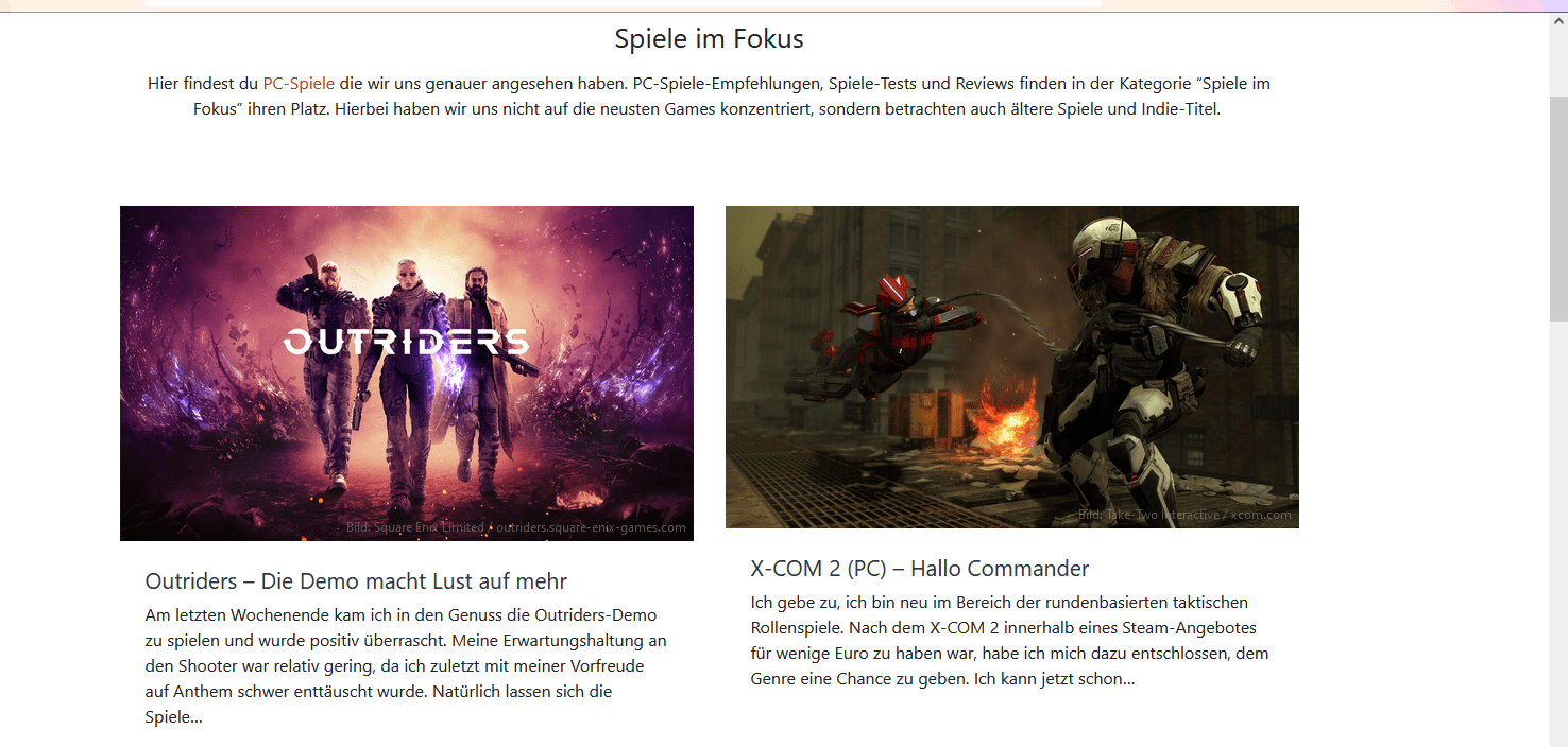 Spiele im Fokus auf PC-Games-10 