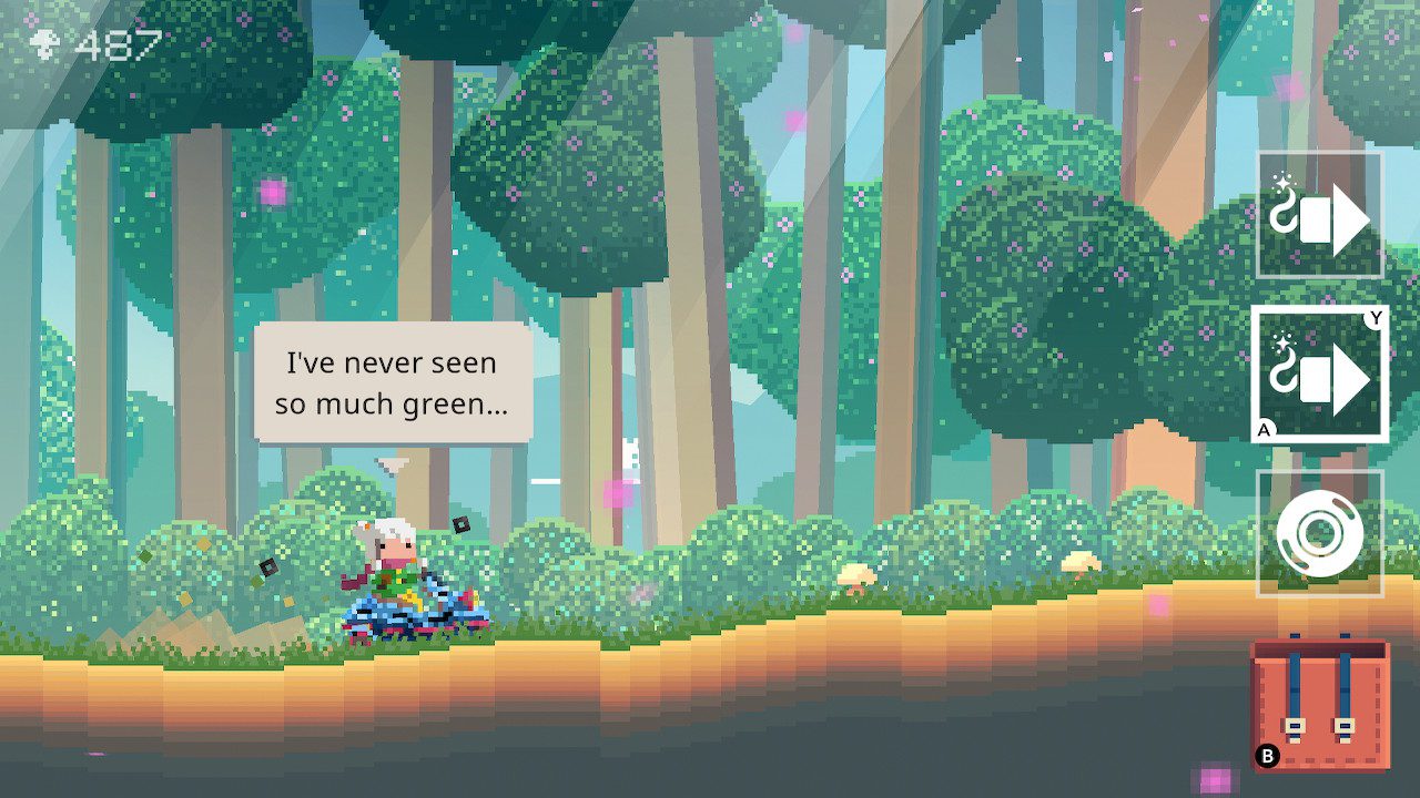 Summer Catchers Screenshot 2