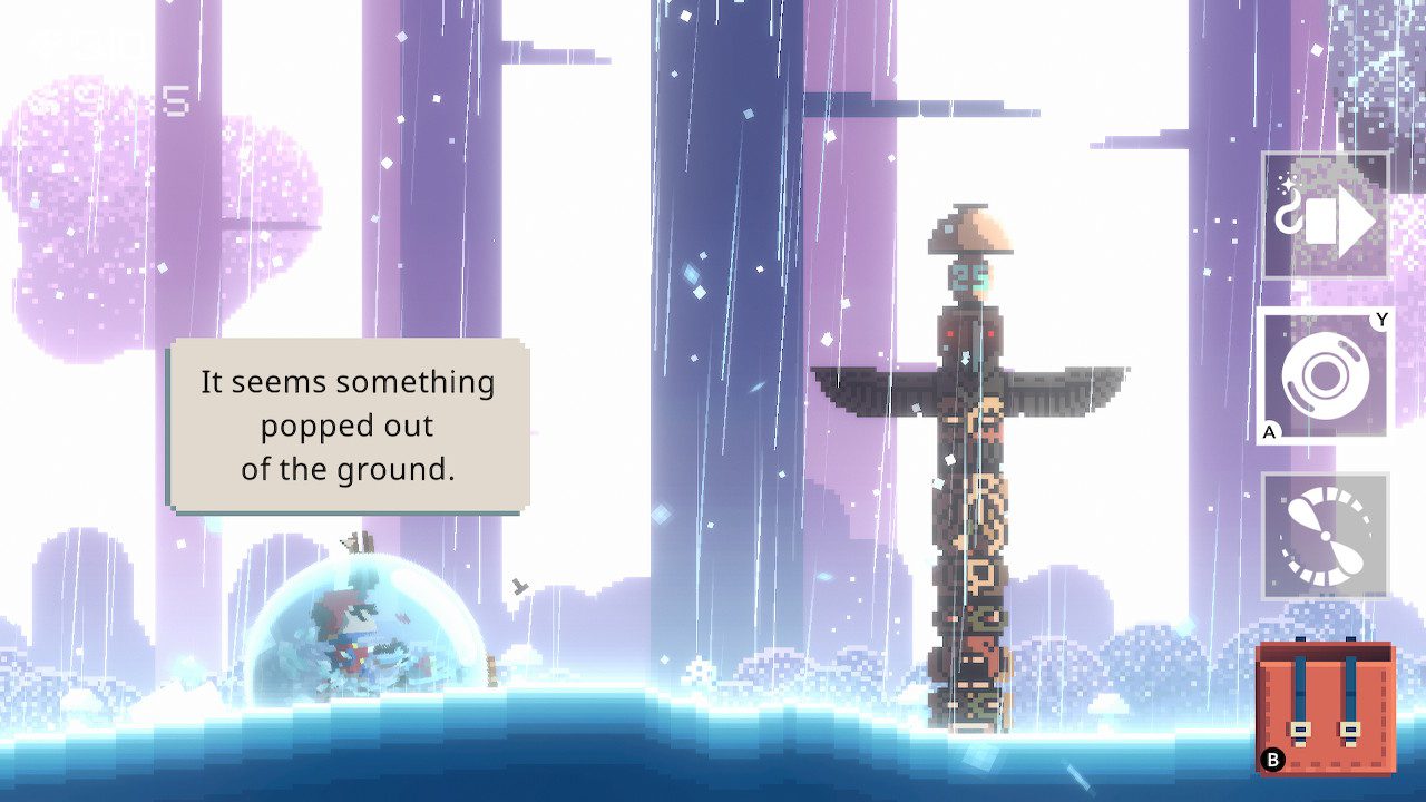 Summer Catchers Screenshot