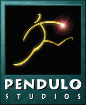 Logo Pendulo Studios