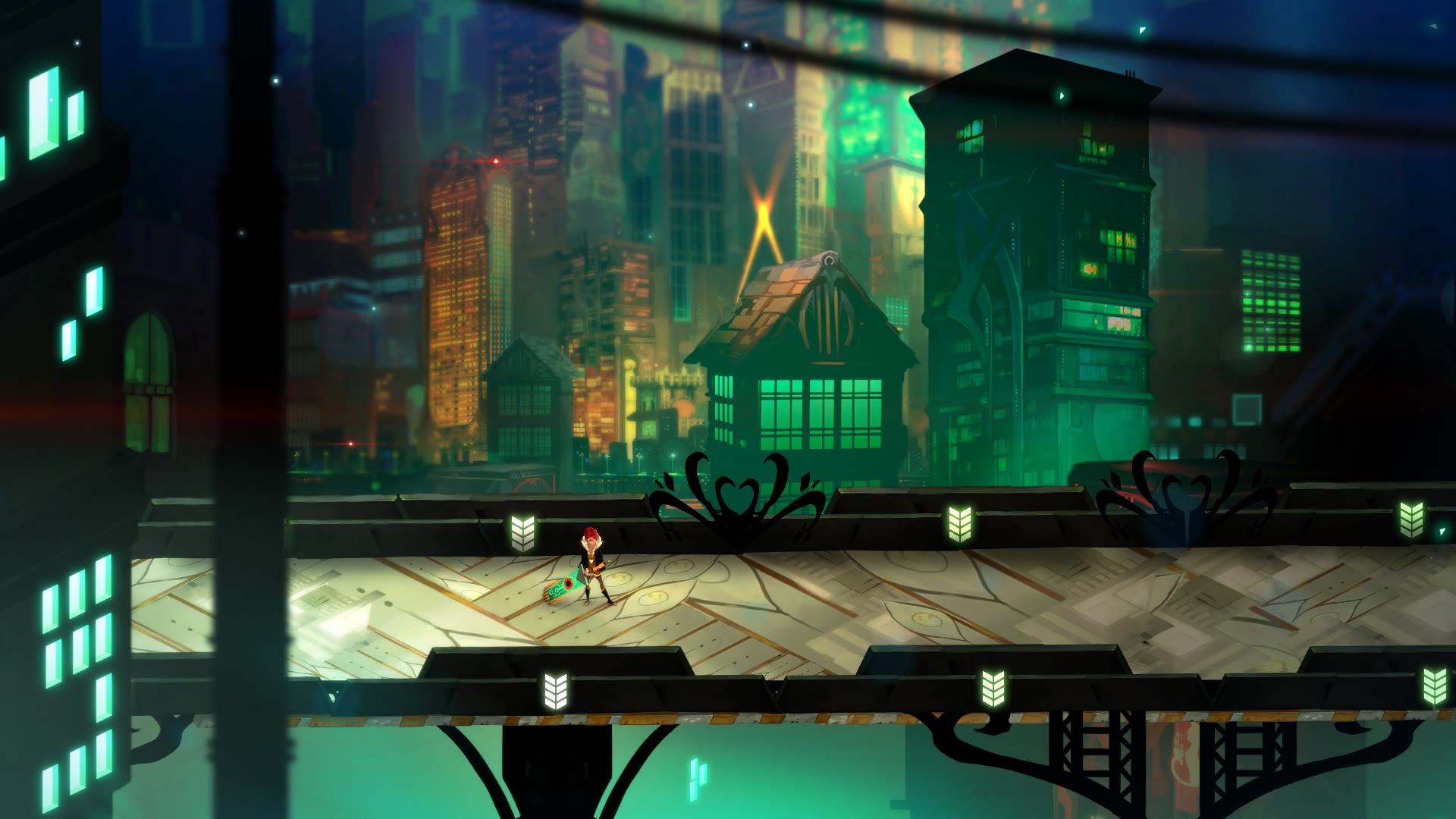 Transistor0