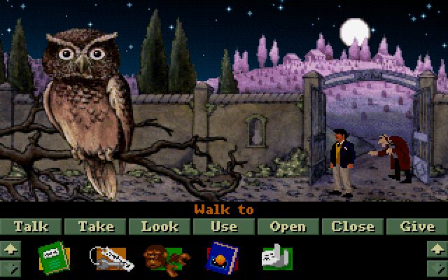 Igor Objective Uikokahonia Screenshot 3