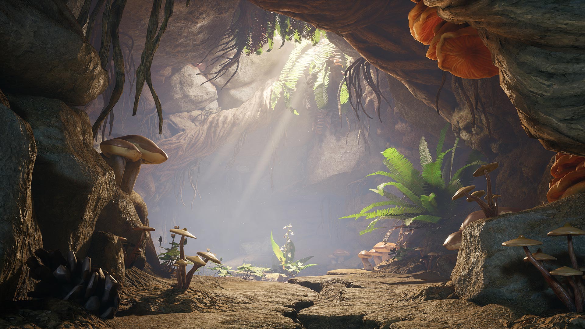 It Takes Two Screenshot 2