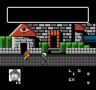 Akuma-kun: Makai no Wana