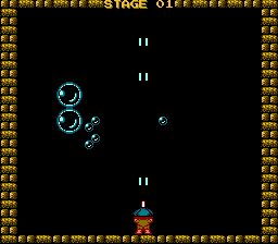 Balloon Monster Screenshot