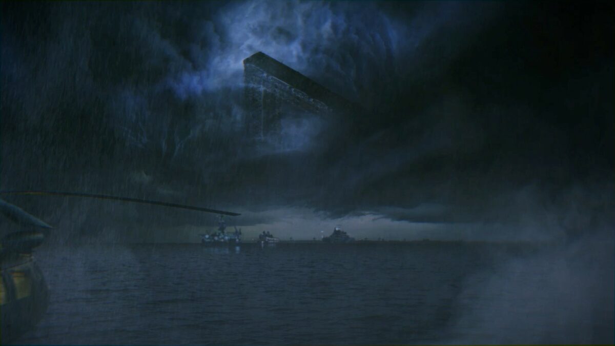 Beautiful Desolation Screenshot 2
