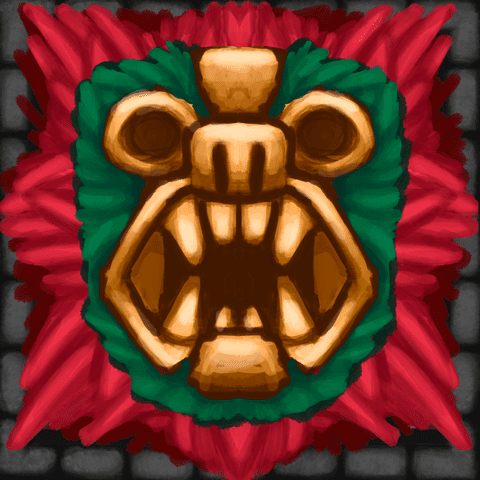 Black Spoon Games Logo