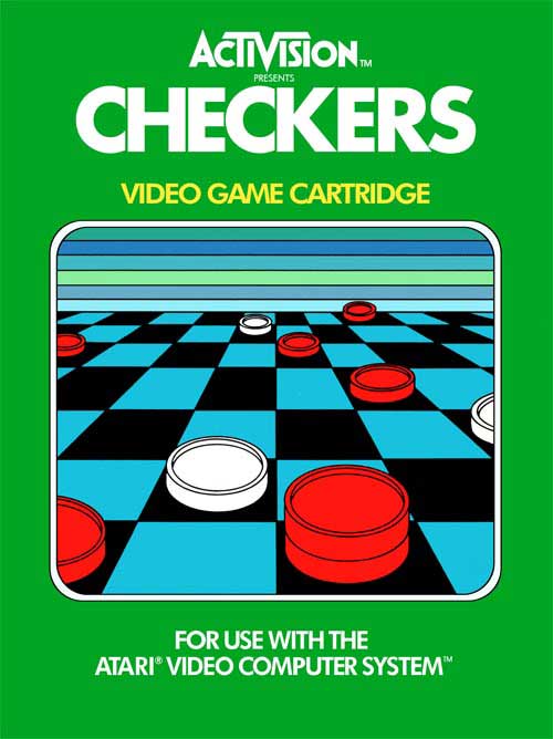 Checkers