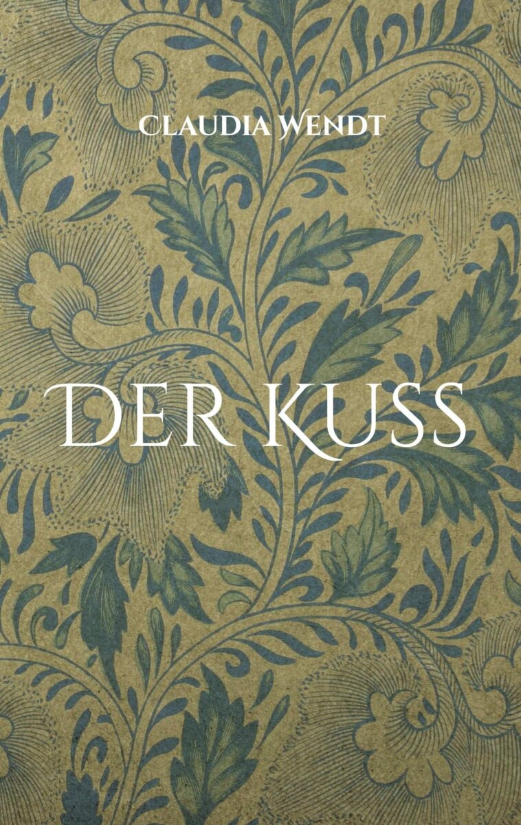 Der Kuss Cover