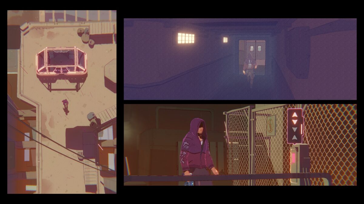 Foreclosed Screenshot