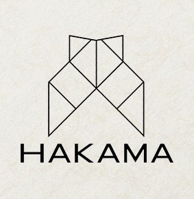 Hakama Inc. Logo