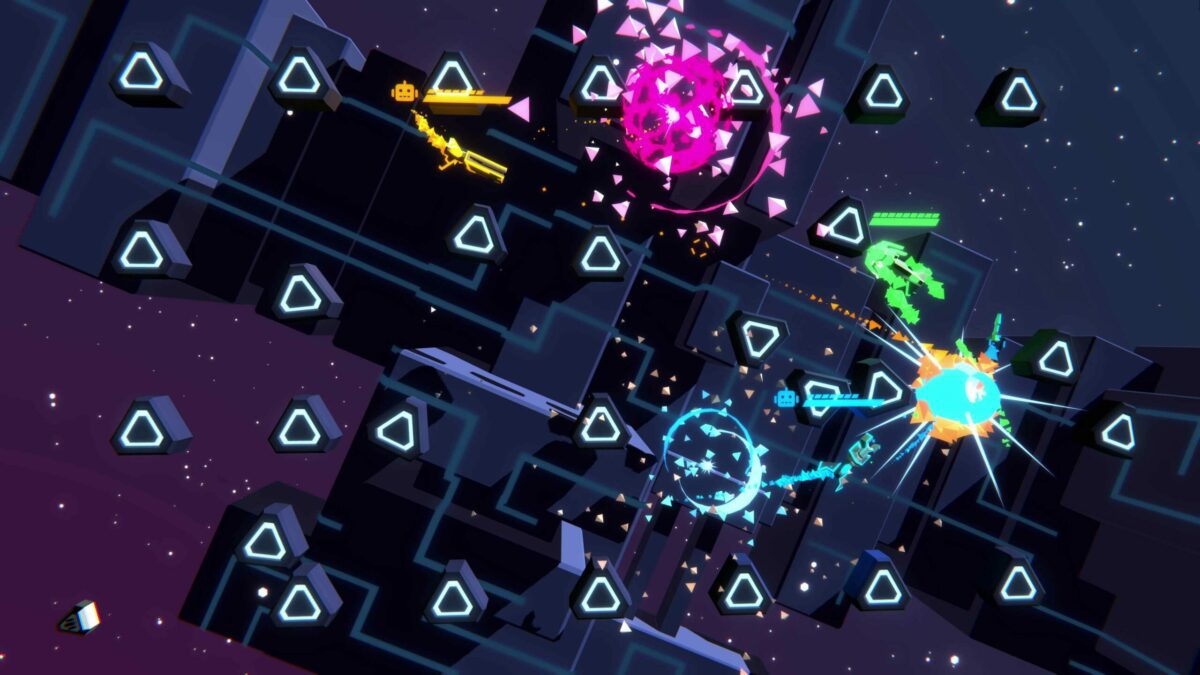 Have Blast Screenshot 2