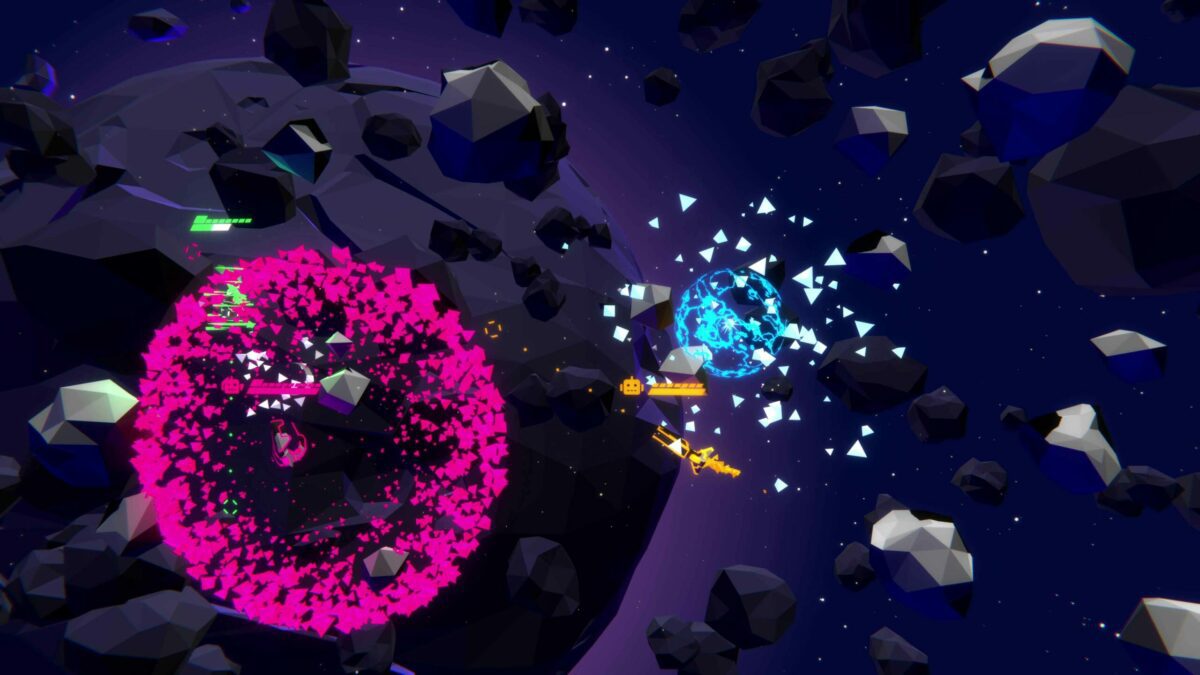 Have a Blast Screenshot