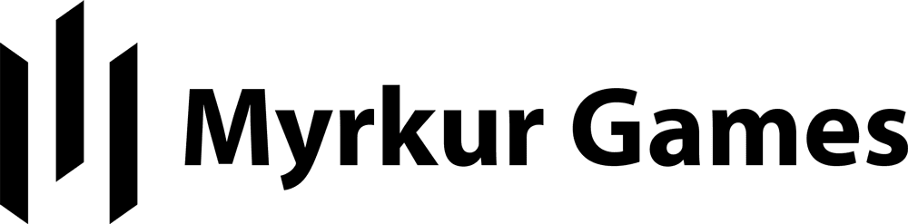 Myrkur Games