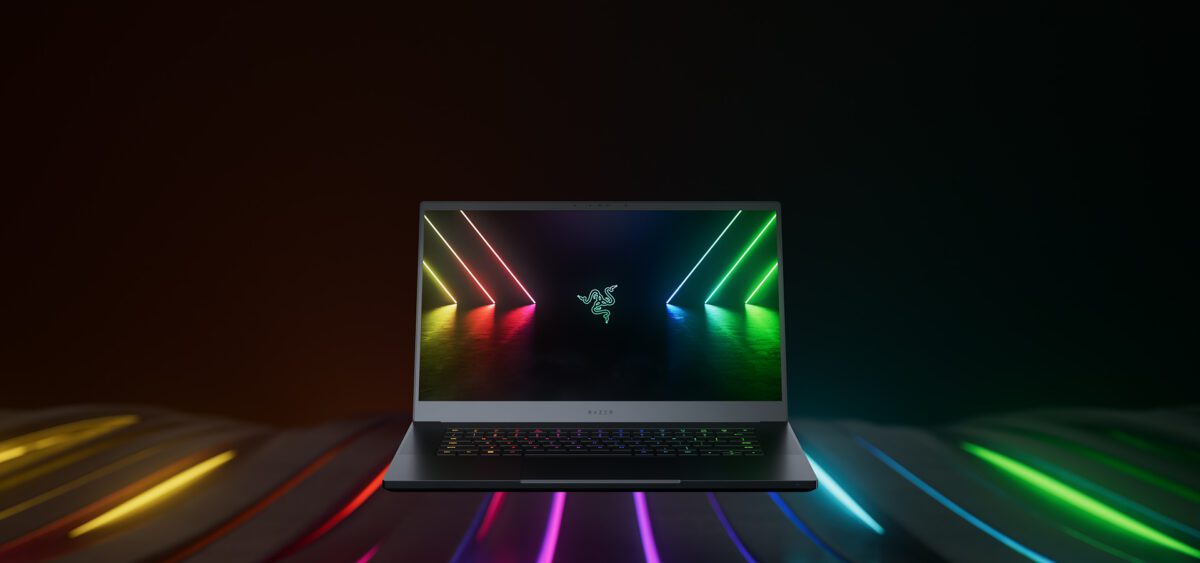 Neue Razerblade Laptops für Gamer
