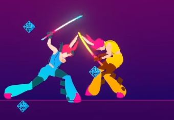 Resistance 204X Screenshot