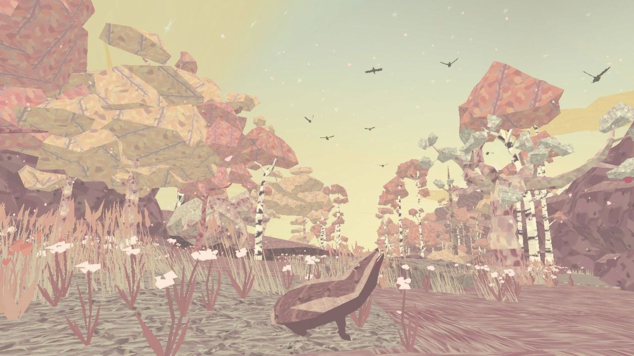 Shelter 1 Screenshot