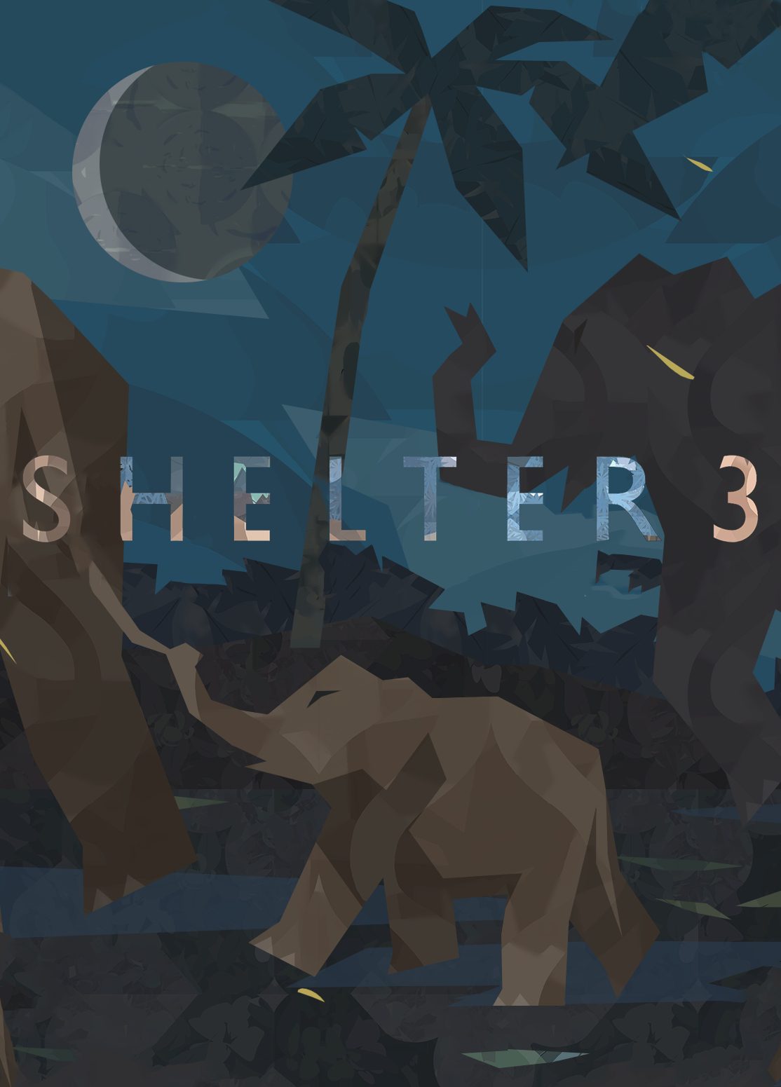Shelter 3 Cover
