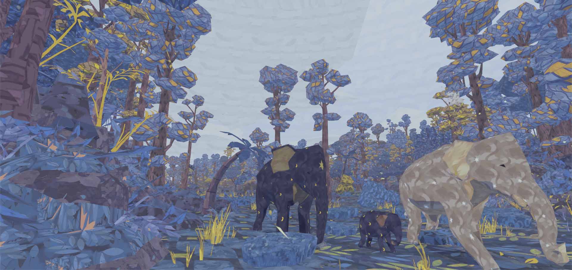 Shelter 3 Screenshot