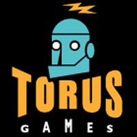 Torus Games Logo