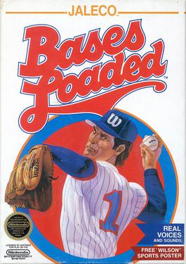 Bases Loaded Cover