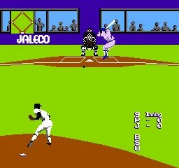 Bases Loaded Screenshot