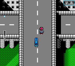 Battle Formula Screenshot