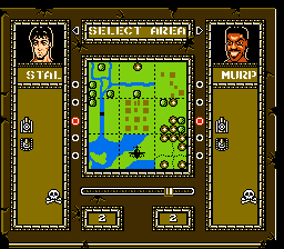 Battle Storm Screenshot